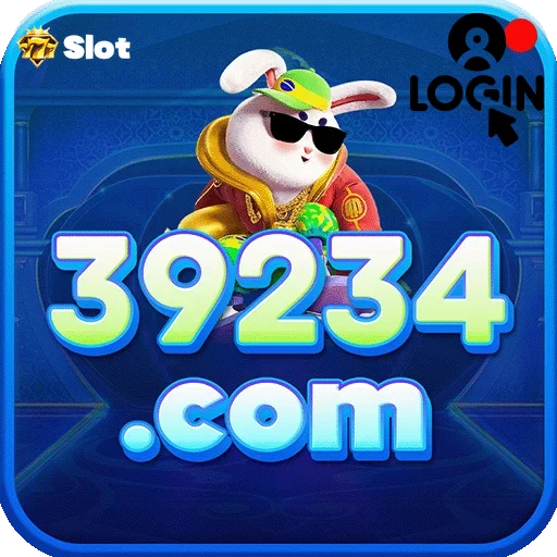 Login na conta 39234